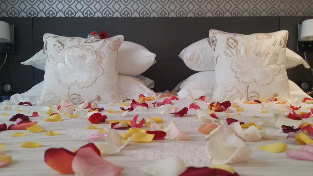 Roi De Sicile - Rivoli -- Luxury Apartment Hotel Paris Dış mekan fotoğraf