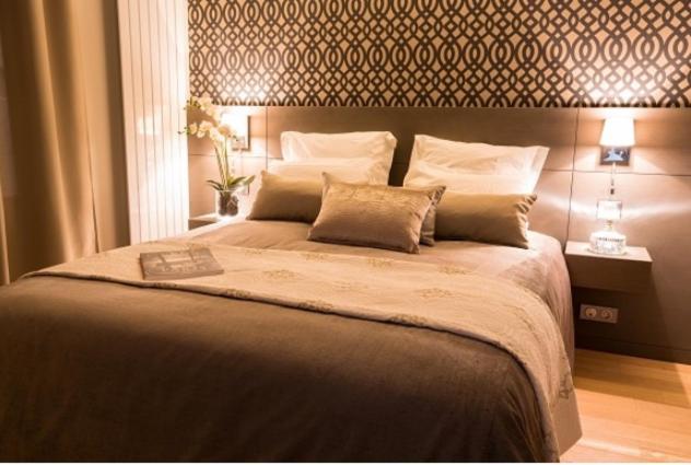 Roi De Sicile - Rivoli -- Luxury Apartment Hotel Paris Dış mekan fotoğraf