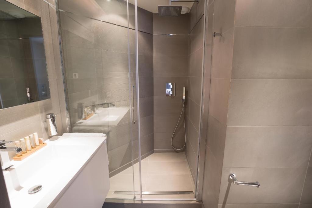Roi De Sicile - Rivoli -- Luxury Apartment Hotel Paris Dış mekan fotoğraf