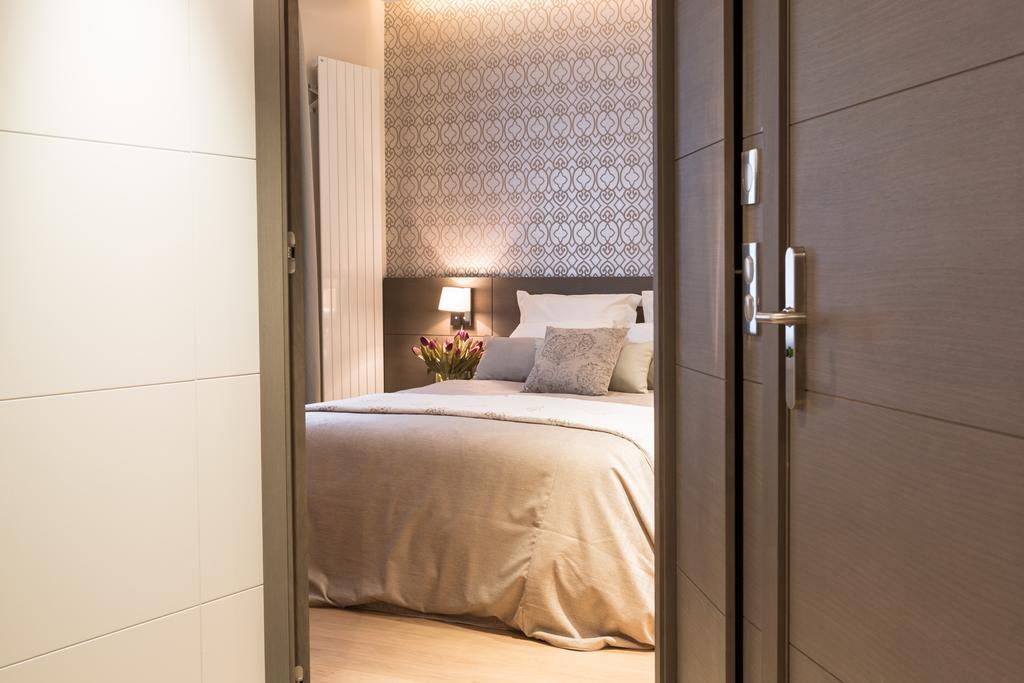Roi De Sicile - Rivoli -- Luxury Apartment Hotel Paris Dış mekan fotoğraf