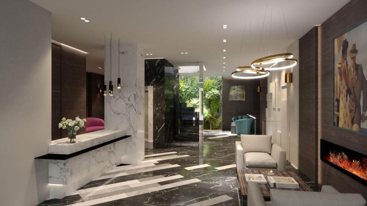 Roi De Sicile - Rivoli -- Luxury Apartment Hotel Paris Dış mekan fotoğraf