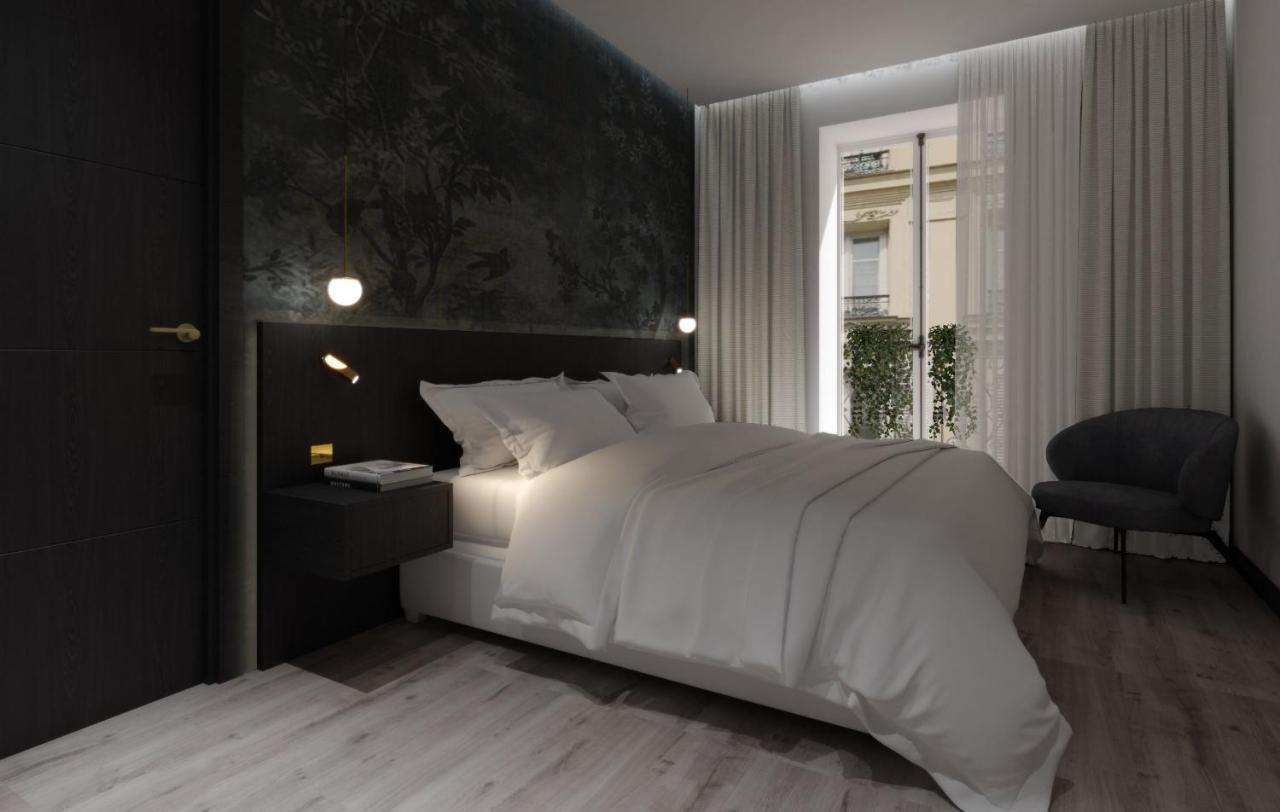 Roi De Sicile - Rivoli -- Luxury Apartment Hotel Paris Dış mekan fotoğraf
