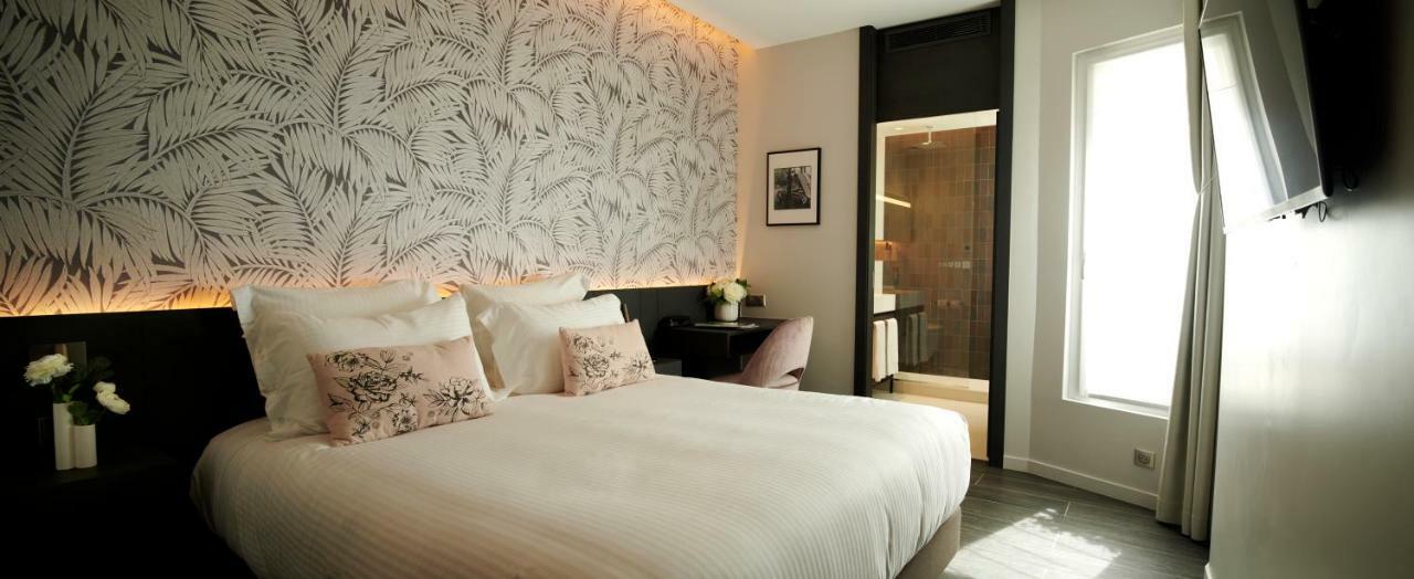 Roi De Sicile - Rivoli -- Luxury Apartment Hotel Paris Dış mekan fotoğraf