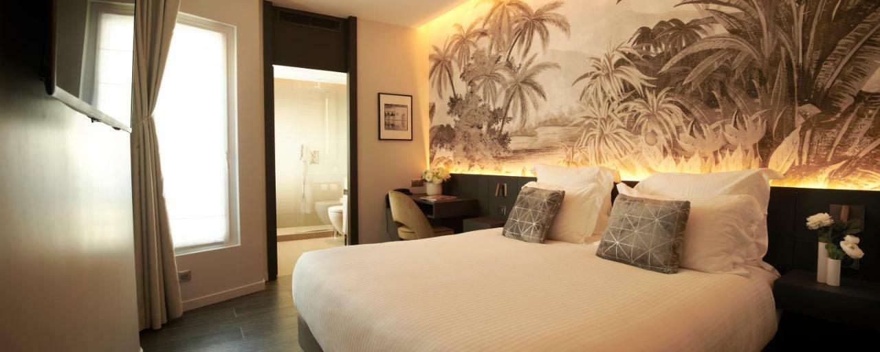 Roi De Sicile - Rivoli -- Luxury Apartment Hotel Paris Dış mekan fotoğraf