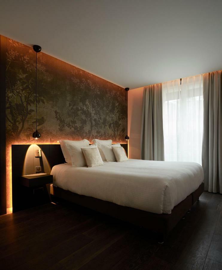 Roi De Sicile - Rivoli -- Luxury Apartment Hotel Paris Dış mekan fotoğraf