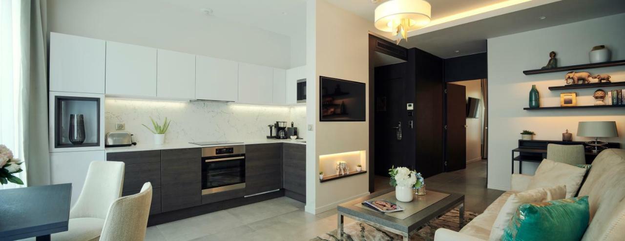 Roi De Sicile - Rivoli -- Luxury Apartment Hotel Paris Dış mekan fotoğraf