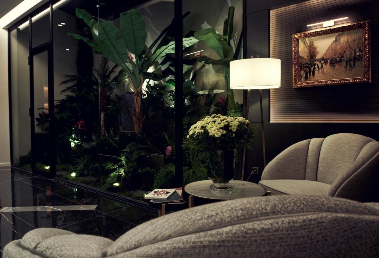 Roi De Sicile - Rivoli -- Luxury Apartment Hotel Paris Dış mekan fotoğraf